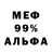 Кетамин VHQ BeLui_KoT